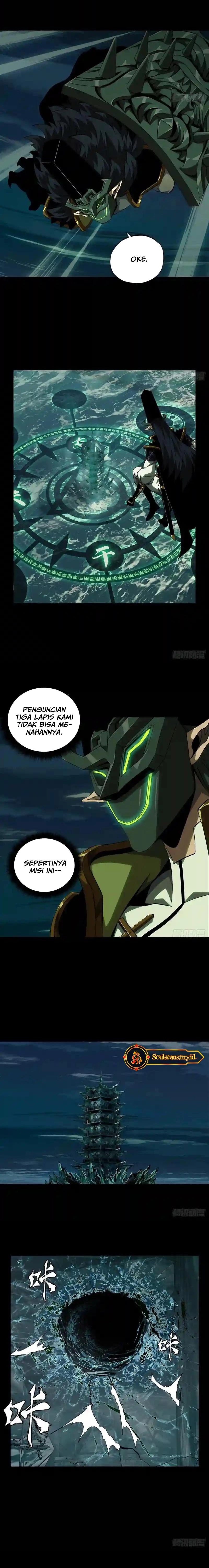 Dilarang COPAS - situs resmi www.mangacanblog.com - Komik elephant invisible 113 - chapter 113 114 Indonesia elephant invisible 113 - chapter 113 Terbaru 2|Baca Manga Komik Indonesia|Mangacan